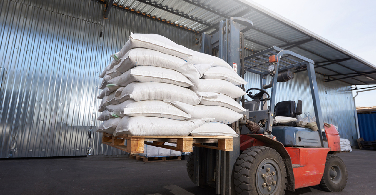 Photo of architectural buildings